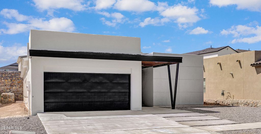 15241 GAUGE Court, El Paso, TX 79938