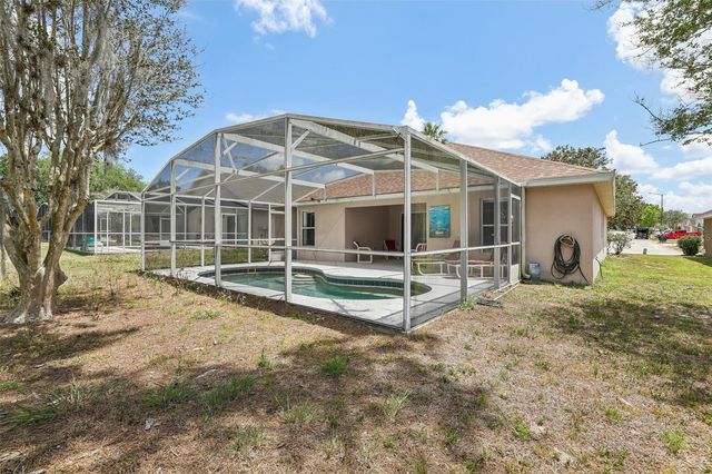 536 PINE CONE DRIVE, Davenport, FL 33897