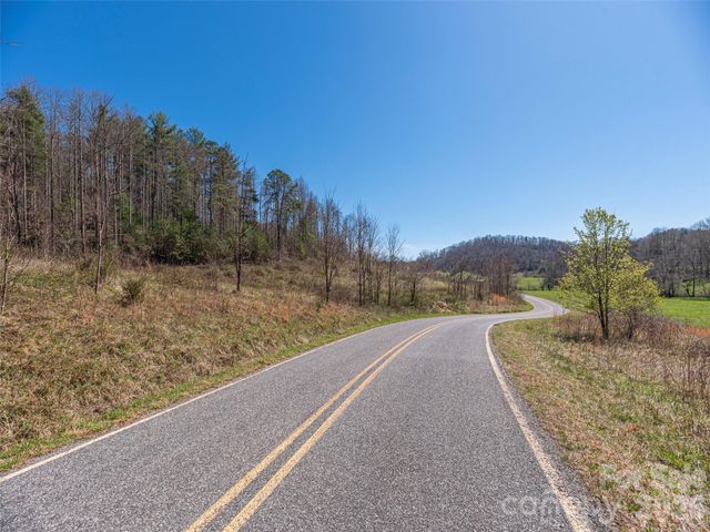 00 Worley Cove Road, Marshall, NC 28753