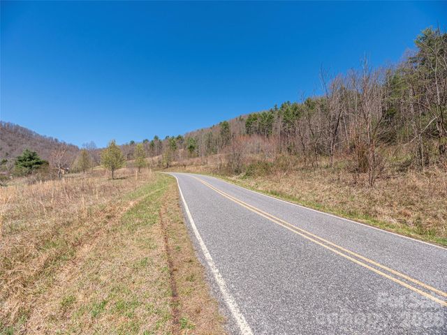 00 Worley Cove Road, Marshall, NC 28753