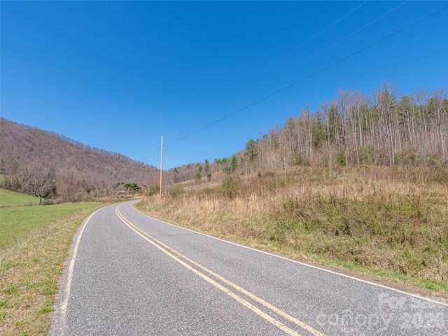 00 Worley Cove Road, Marshall, NC 28753