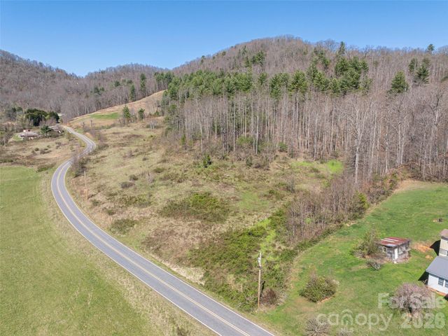 00 Worley Cove Road, Marshall, NC 28753