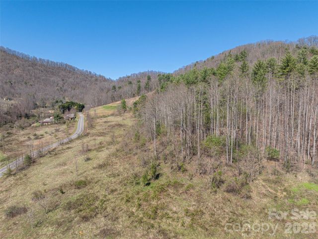 00 Worley Cove Road, Marshall, NC 28753