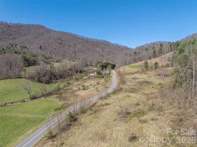 00 Worley Cove Road, Marshall, NC 28753