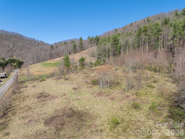 00 Worley Cove Road, Marshall, NC 28753