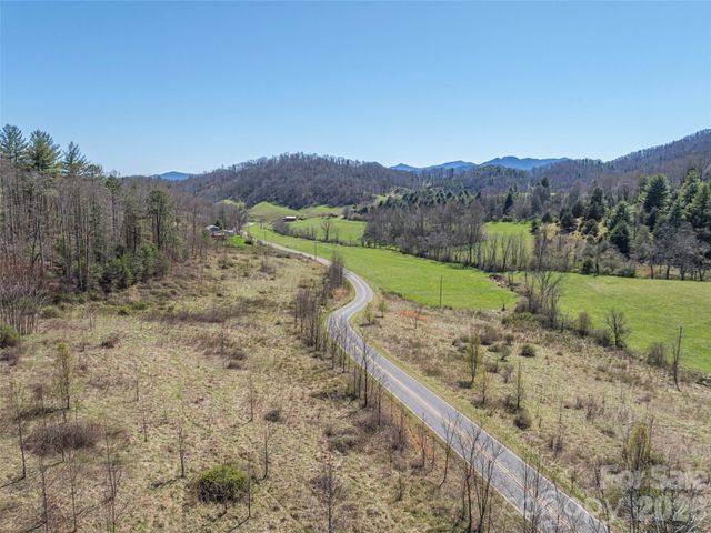 00 Worley Cove Road, Marshall, NC 28753