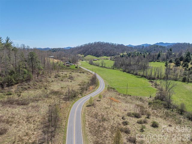 00 Worley Cove Road, Marshall, NC 28753