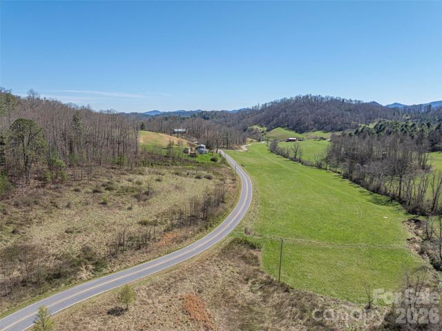 00 Worley Cove Road, Marshall, NC 28753
