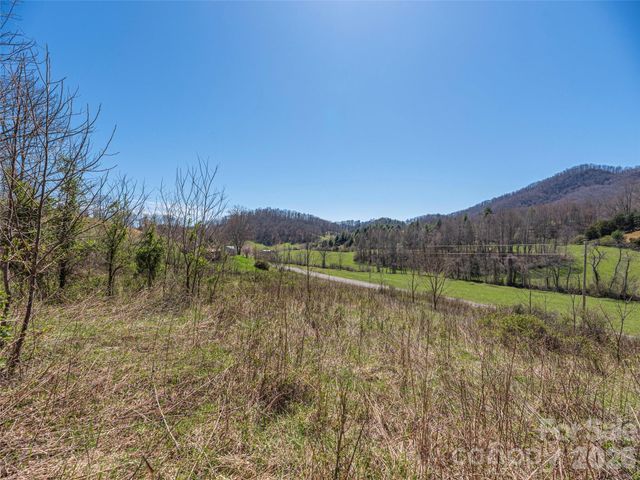 00 Worley Cove Road, Marshall, NC 28753