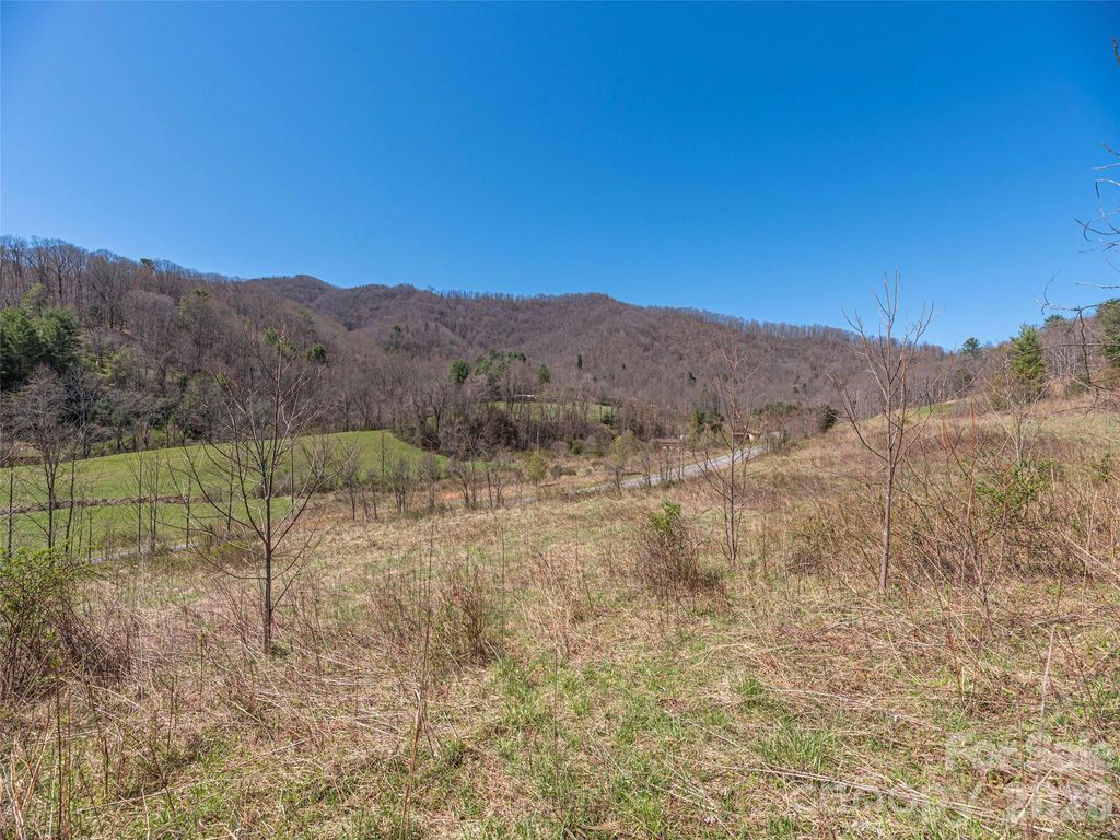 00 Worley Cove Road, Marshall, NC 28753