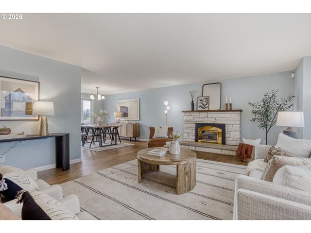 13039 Ne MORRIS St, Portland, OR 97230