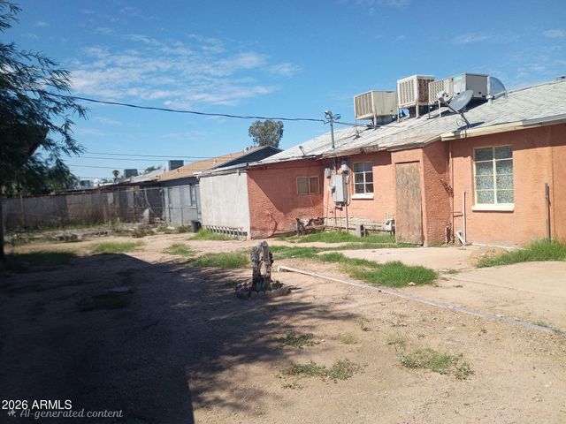 1757 E HIDALGO Avenue, Phoenix, AZ 85040
