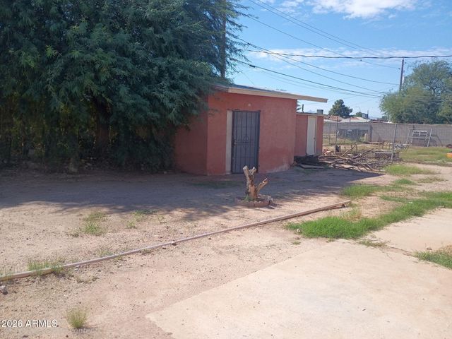 1757 E HIDALGO Avenue, Phoenix, AZ 85040