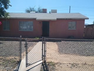 1757 E HIDALGO Avenue, Phoenix, AZ 85040