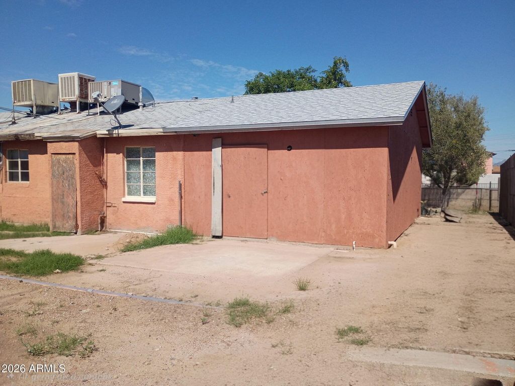 1757 E HIDALGO Avenue, Phoenix, AZ 85040 — photo 2