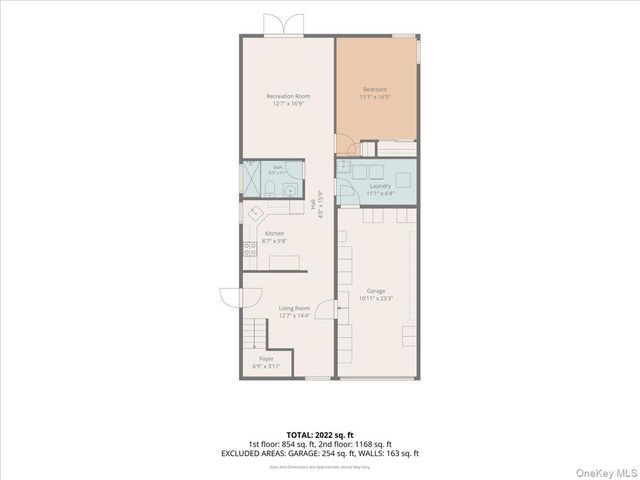 2499 Haff Avenue, Bellmore, NY 11710