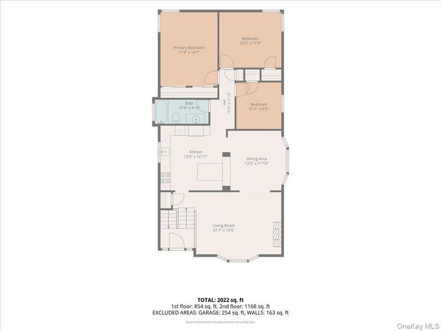 2499 Haff Avenue, Bellmore, NY 11710