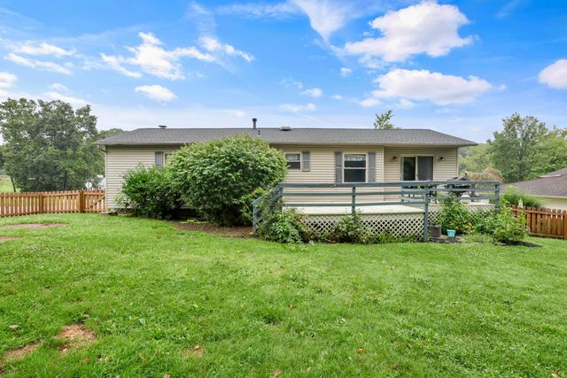 885 Hickory Road, Heath, OH 43056