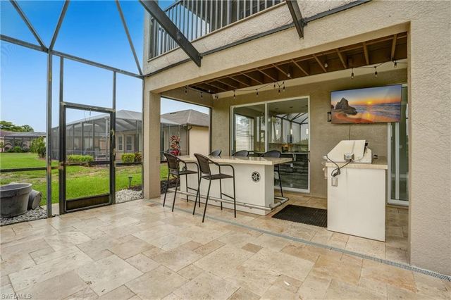 4582 Fairloop RUN, Lehigh Acres, FL 33973