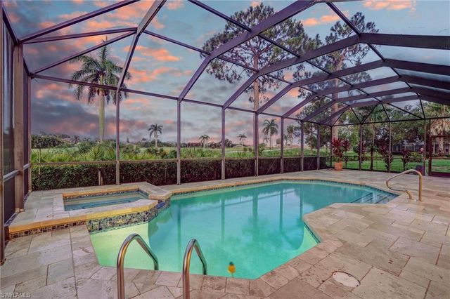 4582 Fairloop RUN, Lehigh Acres, FL 33973