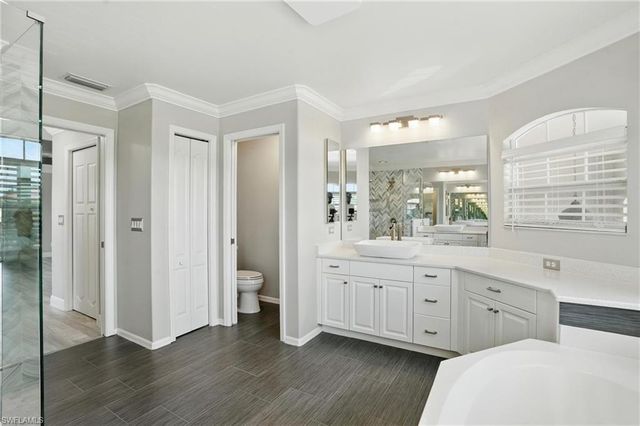 4582 Fairloop RUN, Lehigh Acres, FL 33973