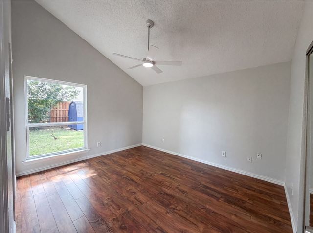 6806 Fire Hill Drive, Fort Worth, TX 76137