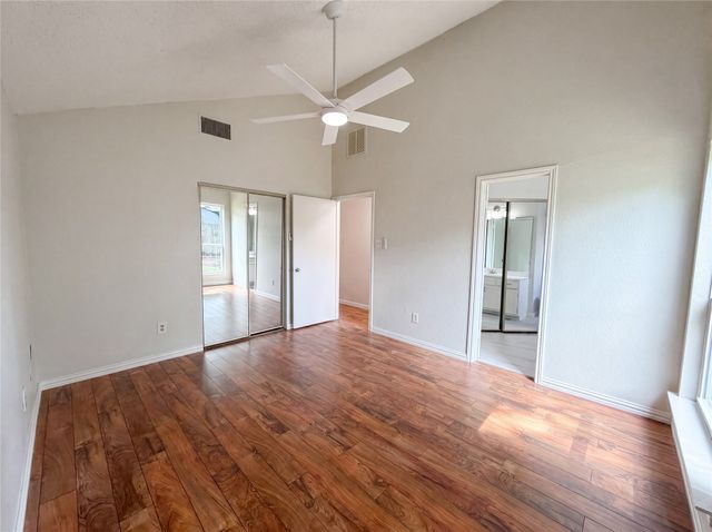 6806 Fire Hill Drive, Fort Worth, TX 76137