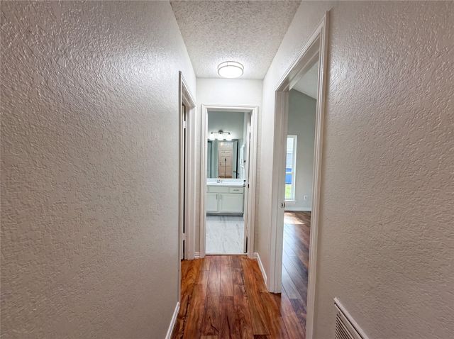 6806 Fire Hill Drive, Fort Worth, TX 76137