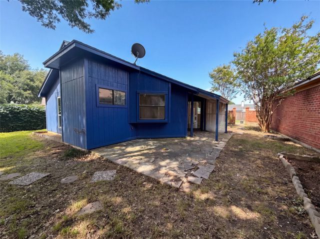 6806 Fire Hill Drive, Fort Worth, TX 76137