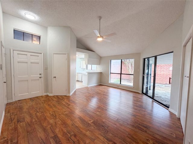 6806 Fire Hill Drive, Fort Worth, TX 76137