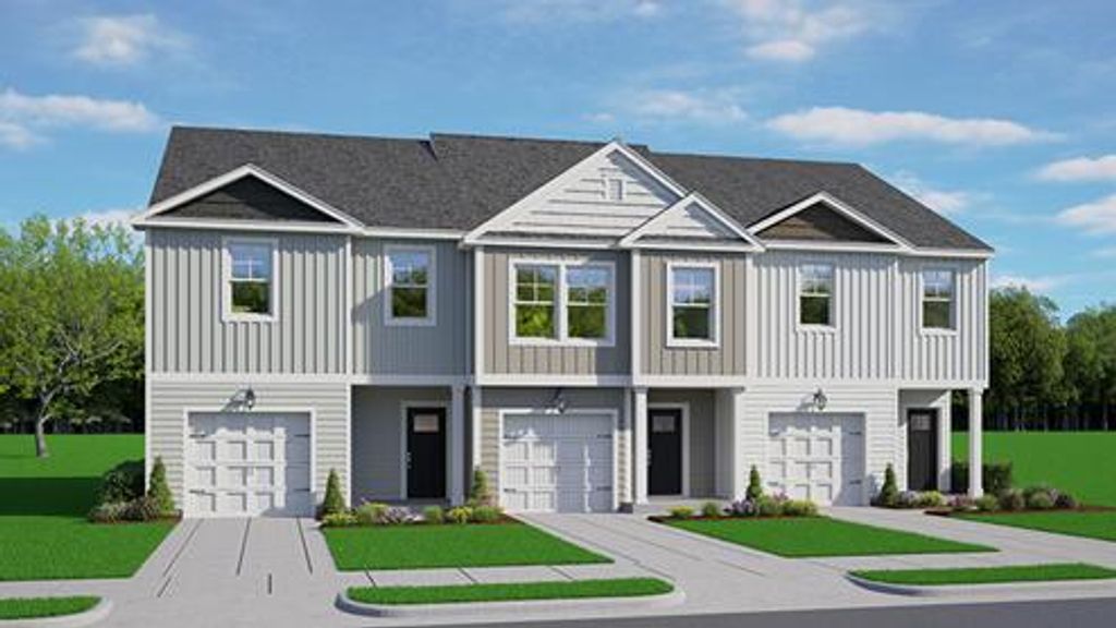 738 Galivant Drive, Goose Creek, SC 29445