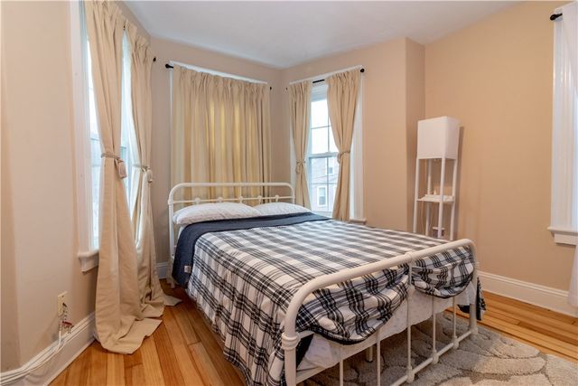 21 School Street 3, Newport, RI 02840