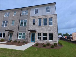 2923 Beaconwood Court, Lawrenceville, GA 30043