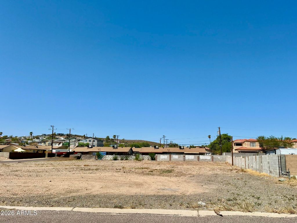 13402 N 21ST Place 5, Phoenix, AZ 85022 — exterior
