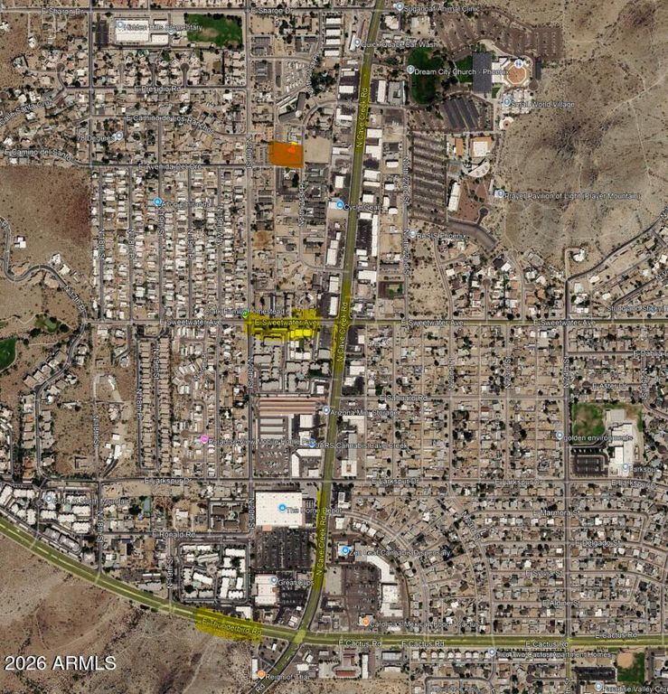 13402 N 21ST Place 5, Phoenix, AZ 85022 — photo 2