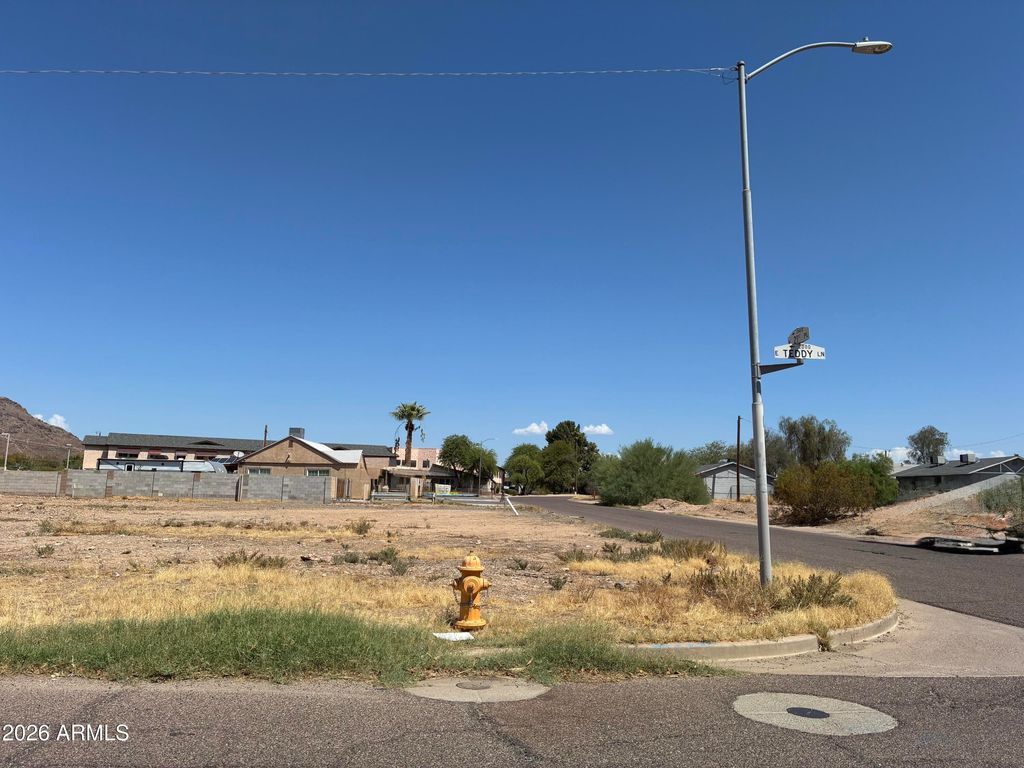 13402 N 21ST Place 5, Phoenix, AZ 85022 — photo 4