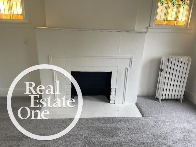 1311 Somerset Avenue, Grosse Pointe Park, MI 48230