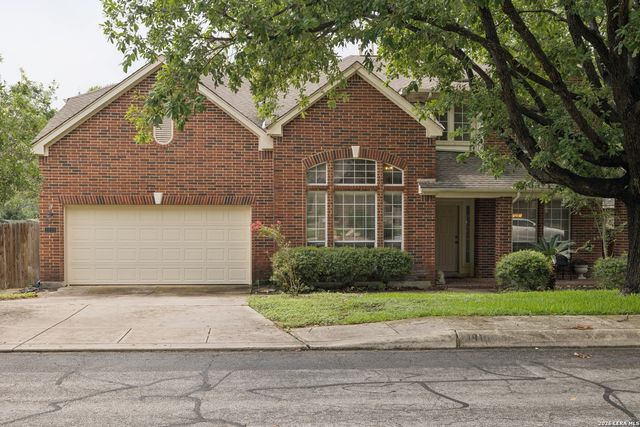 1810 Flintbed, San Antonio, TX 78232