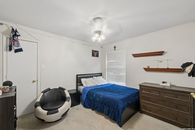 1810 Flintbed, San Antonio, TX 78232