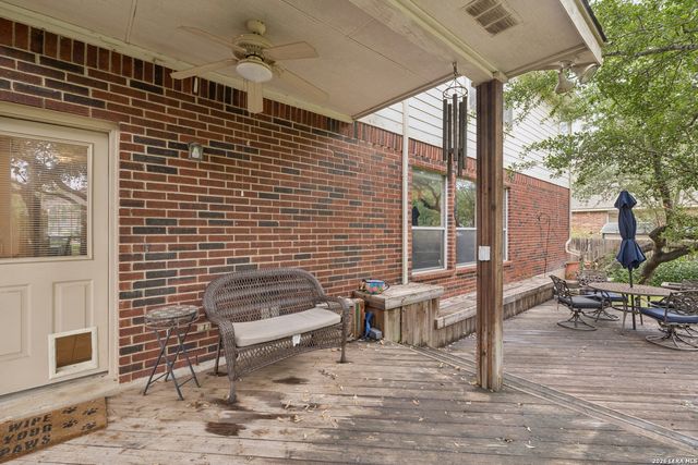 1810 Flintbed, San Antonio, TX 78232