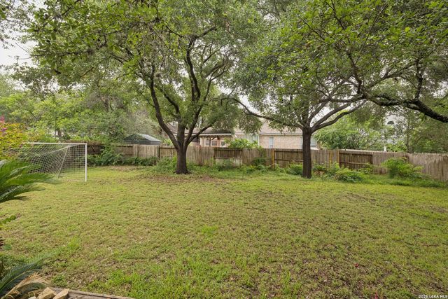 1810 Flintbed, San Antonio, TX 78232