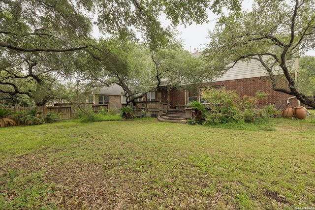 1810 Flintbed, San Antonio, TX 78232