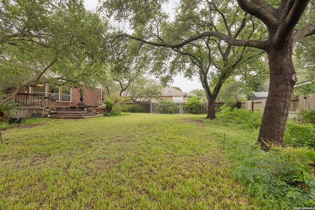 1810 Flintbed, San Antonio, TX 78232