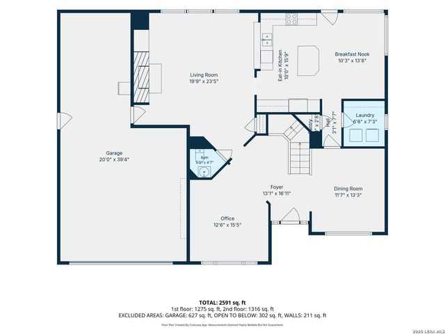 1810 Flintbed, San Antonio, TX 78232