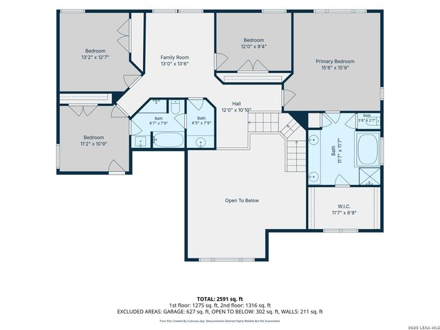 1810 Flintbed, San Antonio, TX 78232