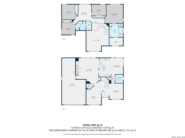 1810 Flintbed, San Antonio, TX 78232