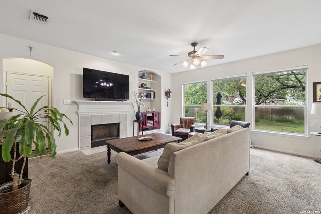 1810 Flintbed, San Antonio, TX 78232