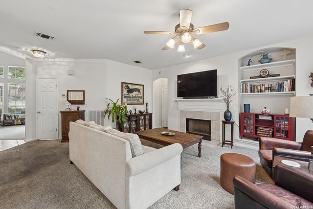 1810 Flintbed, San Antonio, TX 78232