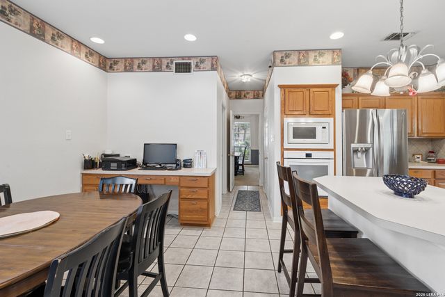 1810 Flintbed, San Antonio, TX 78232