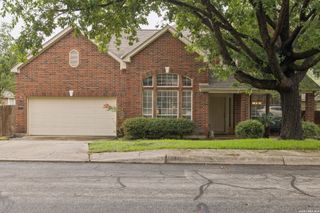 1810 Flintbed, San Antonio, TX 78232